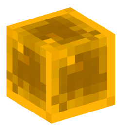 Minecraft head — Blocks