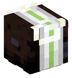 Minecraft head — Animals