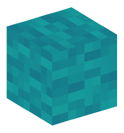 Minecraft head — Blocks