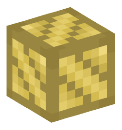 Minecraft head — Decor
