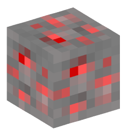 Minecraft head — Blocks