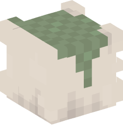 Minecraft head — Animals