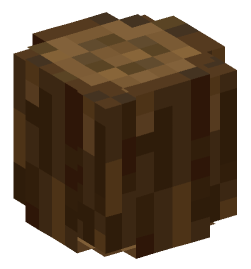 Minecraft head — Decor