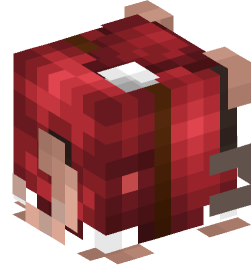 Minecraft head — Animals