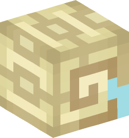 Minecraft head — Monsters