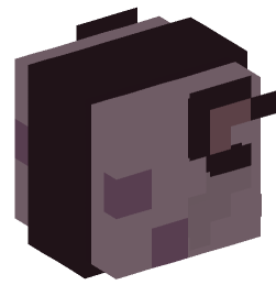 Minecraft head — Animals