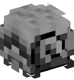 Minecraft head — Animals