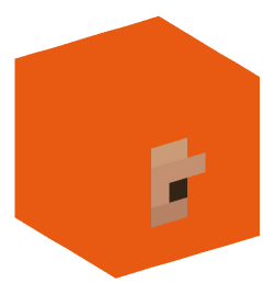 Minecraft head — Animals
