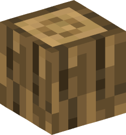 Minecraft head — Blocks