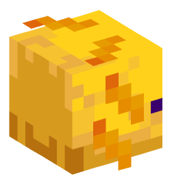 Minecraft head — Animals