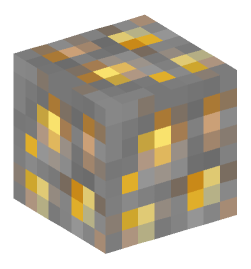 Minecraft head — Blocks