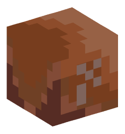 Minecraft head — Animals