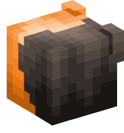 Minecraft head — Animals