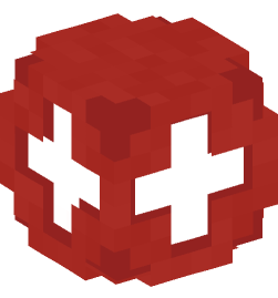 Minecraft head — Miscellaneous