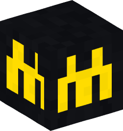 Minecraft head — Miscellaneous