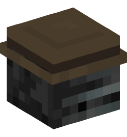 Minecraft head — Monsters