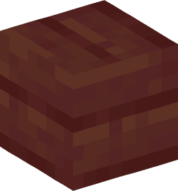 Minecraft head — Blocks