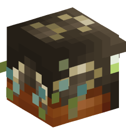 Minecraft head — Animals