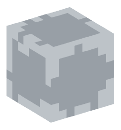 Minecraft head — Monsters