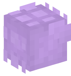 Minecraft head — Monsters