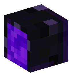 Minecraft head — Decor
