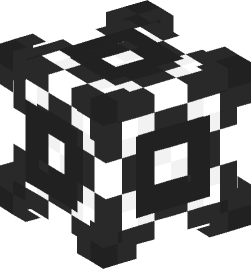 Minecraft head — Miscellaneous