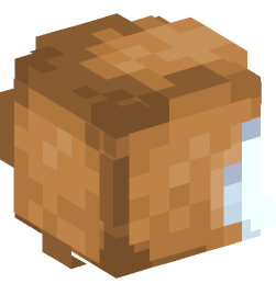 Minecraft head — Animals