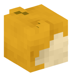 Minecraft head — Animals