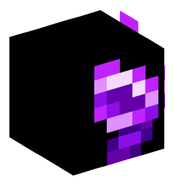 Minecraft head — Animals