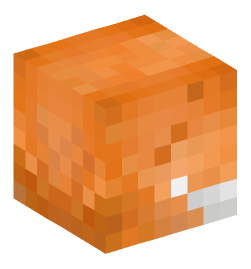 Minecraft head — Animals