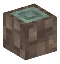 Minecraft head — Blocks