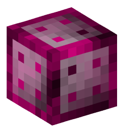 Minecraft head — Blocks