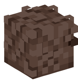 Minecraft head — Monsters