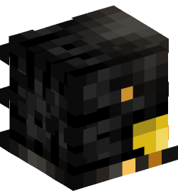 Minecraft head — Animals