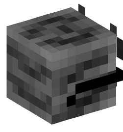 Minecraft head — Animals