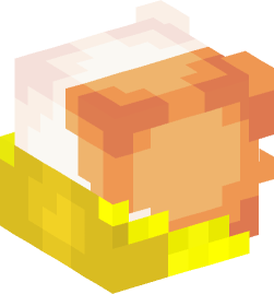 Minecraft head — Animals