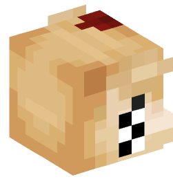 Minecraft head — Animals