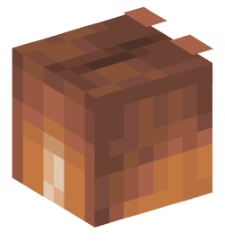 Minecraft head — Animals