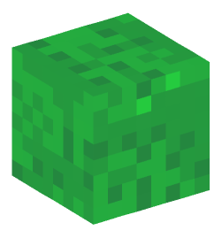 Minecraft head — Monsters