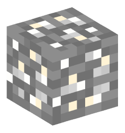 Minecraft head — Blocks