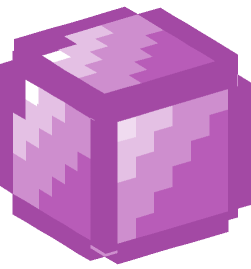 Minecraft head — Miscellaneous