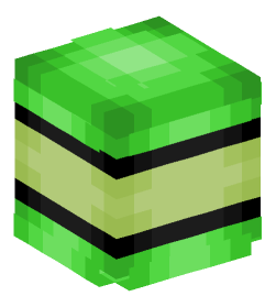 Minecraft head — Miscellaneous