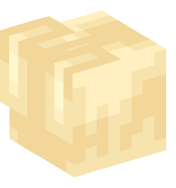 Minecraft head — Animals