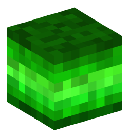 Minecraft head — Monsters