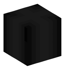 Minecraft head — Decor