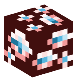 Minecraft head — Monsters