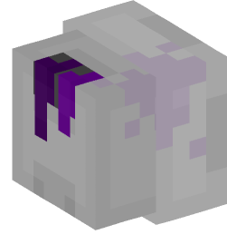 Minecraft head — Decor