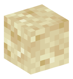 Minecraft head — Blocks