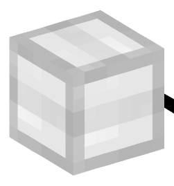 Minecraft head — Miscellaneous