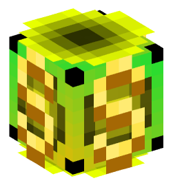 Minecraft head — Miscellaneous